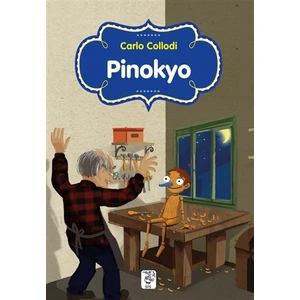 Pinokyo - Carlo Collodi