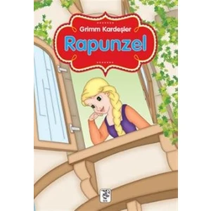 Rapunzel - Grimm Kardeşler