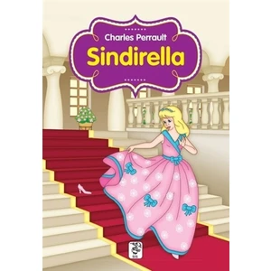 Sindirella - Charles Perrault