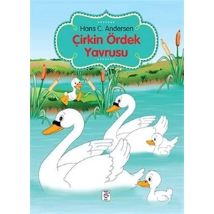 Çirkin Ördek Yavrusu - Charles Perrault