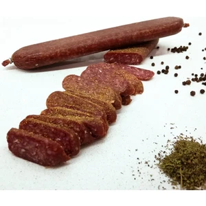 Baton Preslenmiş Sucuk 130 gr
