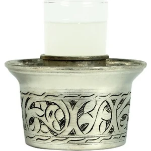 El Yapımı Eskitme Bakır Ehlikeyf