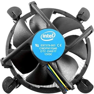 E97379-003 1150 1151 1155 1156 Cpu Fanı