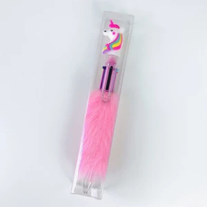 5314A Peluşlu Tükenmez Kalem