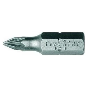 Pz1 50 mm Yıldız Bits Uç