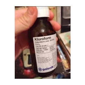 Kloroform 100 ml
