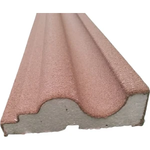 Söve Eps Köpük Sıvalı Mantolama Stropiyer ( 5 Adet 10 M ) (5CMX15X200CM )