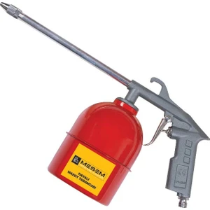 Profesyonel Havalı Mazot Tabancası 500 ml