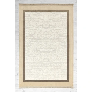 Sultan Halı Vizon Çerçeveli Tabanı Kaymaz Halı