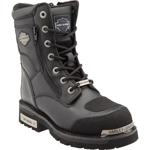 Harley Davidson Riddick Erkek Çocuk Bot