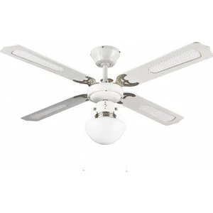 Lari Tavan Vantilatörü 107 cm Beyaz Kanat