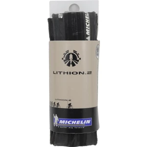 Mıchelın Lıthıon2 Dış Lastik 700X23C Katlanır Mavi