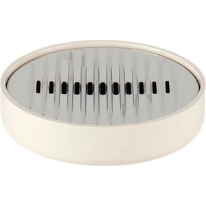 Lenox Bej Katı Sabunluk M-E32-09