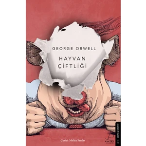 Hayvan Çiftliği - George Orwell