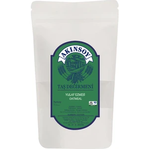 Yulaf Ezmesi 500 gr