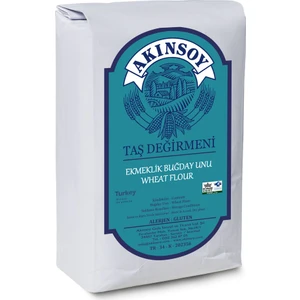 Ekmeklik Buğday Unu 1 kg