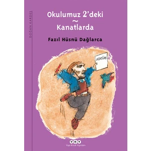 OKULUMUZ 2'DEKİ