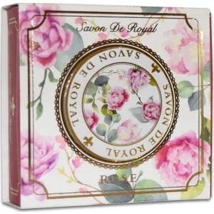 Savon De Royal Bitkisel Katı Sabun Gül 100 gr
