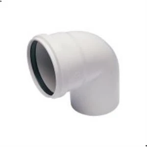 110 3.2 Pvc-U Dirsek (87 Derece)