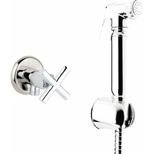 Spiralli  Taharet Musluğu Taharetmatik