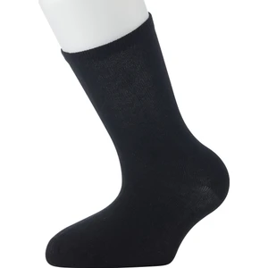 Moyra Socks 4'lü Dikişsiz Erkek Çocuk Soket Çorap