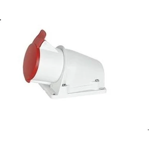 MUT-104 5X16 A Duvar Prizi Cee Norm