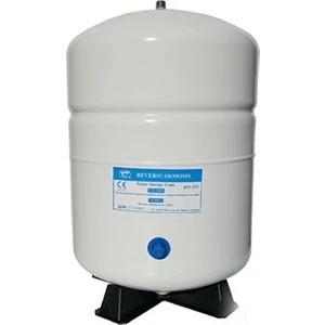Su Arıtma Cihazı Metal Tank 12 Lt  3.2 Galon