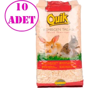 Kemirgen Talaşı 15 Lt 10 Ad