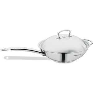 Proline Yardımcı Saplı 32x9 cm Wok
