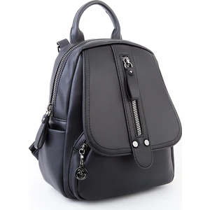 Nas Bag Hem Omuz Hem Sırt Kadın Çanta