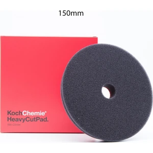 Chemie Sert Pasta Süngeri ( Heavy Cut Foam 150 mm )