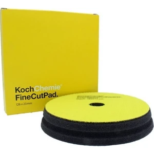 Chemie Ince Pasta Süngeri ( Fine Cut Foam 126 mm )