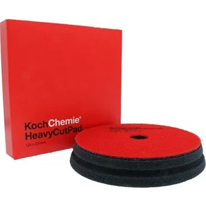 Chemie Sert Pasta Süngeri ( Heavy Cut Foam 126 mm )