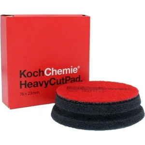Chemie Sert Pasta Süngeri ( Heavy Cut Foam 76 mm )