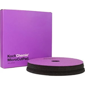 Chemie Micro Cut Pad Hare Giderici Süngeri 150MM