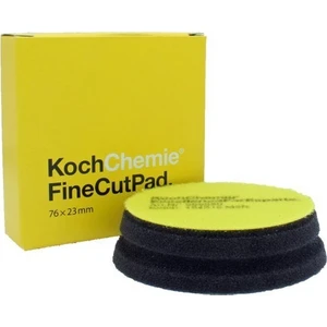 Chemie Ince Pasta Süngeri ( Fine Cut Foam 76 mm )