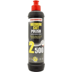 2500 Ince Çizik Giderici Pasta 250 ml