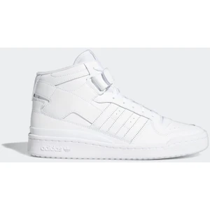 Adidas Erkek Günlük Spor Ayakkabı Forum Mid FY4975