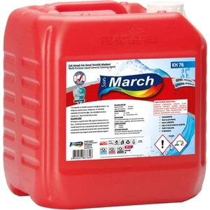 Çok Amaçlı Temizleyici Aspirin