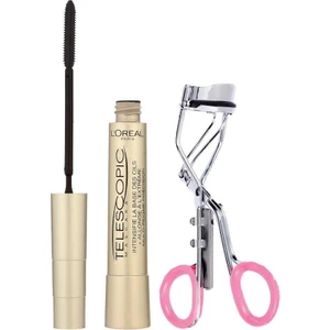 L'Oréal Paris Loreal Paris Telescopic Hacimli Uzun Kirpikler Seti