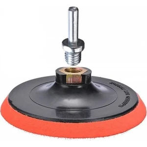Ugr Cırt Zımpara Disk Tabanı Altlığı 150 mm M14 + Pim