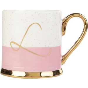 L Harfli Mug