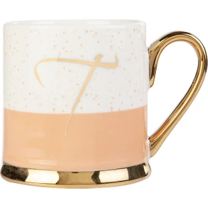 T Harfli Mug