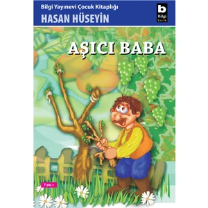 Aşıcı Baba