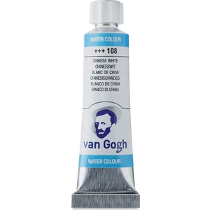 Van Gogh Tüp Sulu Boya 10 ml Chinese White
