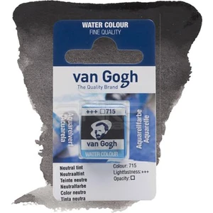 Van Gogh Tablet Sulu Boya Neutral Tint