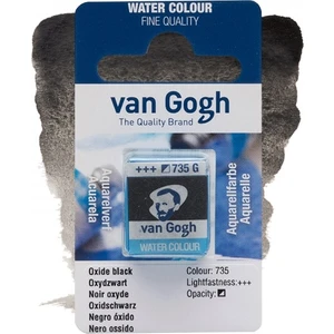 Van Gogh Tablet Sulu Boya Neutral Tint