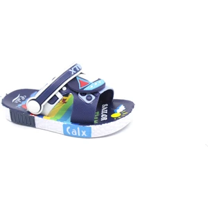 Bebek Plaj Havuz Banyo Günlük Terlik Sandalet Calx