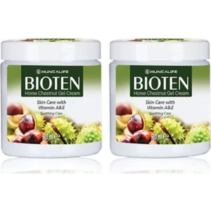 huncalife Bioten At Kestanesi 500 ml 2 Li Set