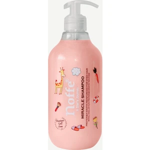 Tuzsuz&parabensiz Mucizevi Bakım Şampuanı